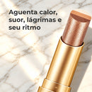 Trilume - Bastão de Sombra 3 em 1 Que Cria o Olho Esfumado Perfeito em 10 Segundos Sem Precisar de Pincel