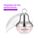 RejuMax - Combo Rejuvenescedor Para Pescoço e Olhos Que Firma e Suaviza Linhas Devolvendo Juventude à Pele