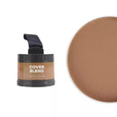 CoverBlend - Corretivo Capilar em Pó Que Esconde Raízes e Falhas em 30 Segundos