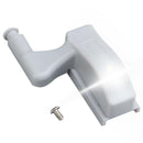 Luz De Led Com Sensor Para Dobradiça De Armário