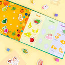 Meu Pequeno Gênio - Livro Montessori De Atividades Que Estimulam o Aprendizado e Habilidades  Cognitivas