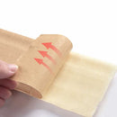 Rodapé 3D Adesivo Que Restaura, Renova e Decora a Casa e Ambientes (2,5 Metros)